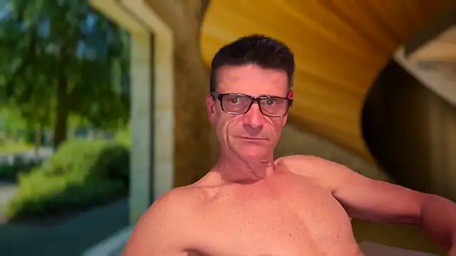 Amsterdaman webcam