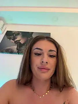 IsabellaEtthan webcam