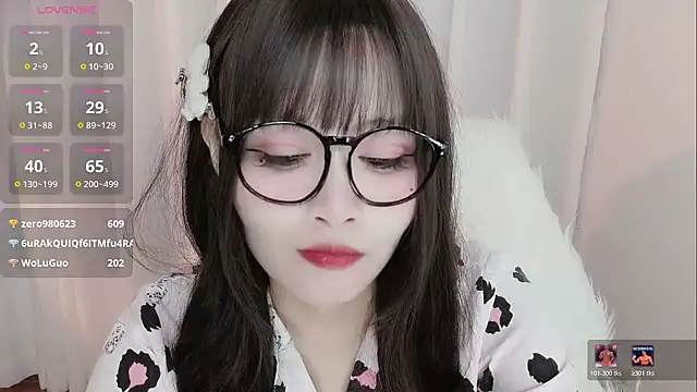 -zhuzhu-999- webcam