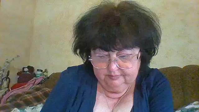 MilaSky5303 webcam