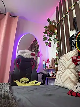 MeowMota_ webcam