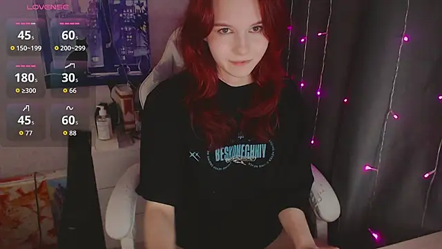 mslilunicorn webcam
