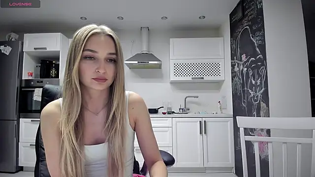 lisenok webcam