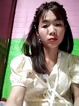AmyLinee01 webcam