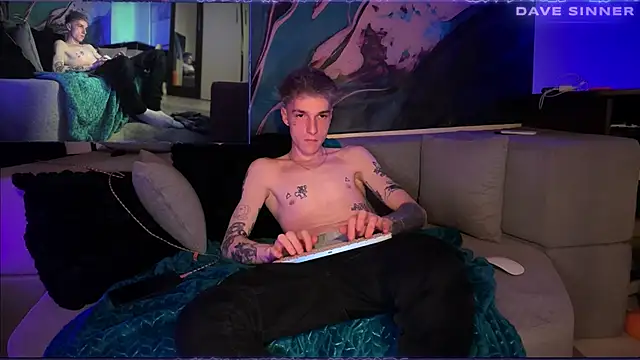 davesinner webcam