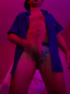 _ramone666 - _Ramone666's free webcam - UK Sex Cams