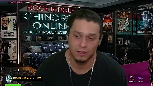 chino_roz webcam