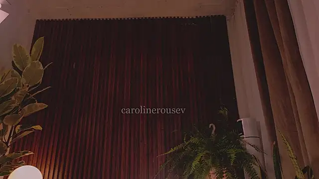 carolinerousev - Carolinerousev's free webcam - UK Sex Cams