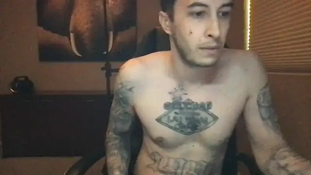 BWCJoshBanks97 webcam