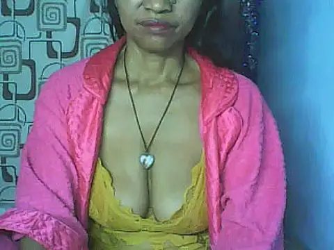 nene_belle webcam