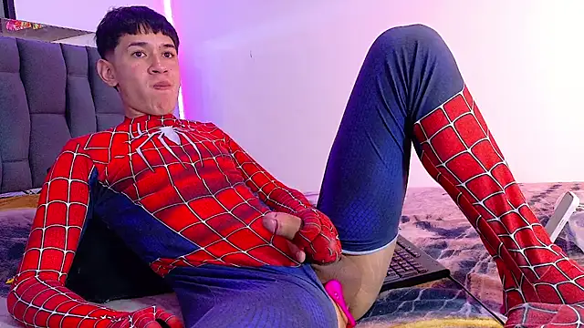 Twink_daren webcam