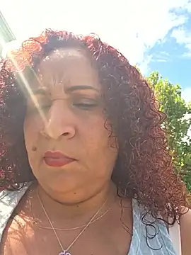 ladycreamypr2 webcam