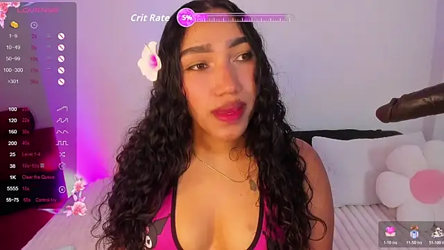 Olivia_fx webcam