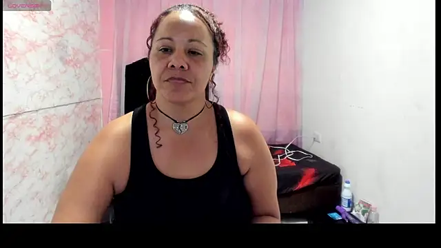 Brunette_sasha webcam