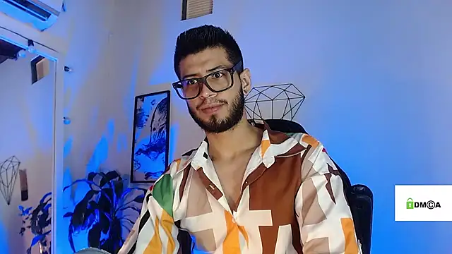 Colby_brown03 webcam