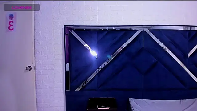 Just_Gissellex webcam