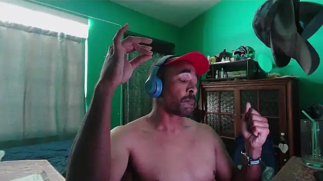 _______the webcam