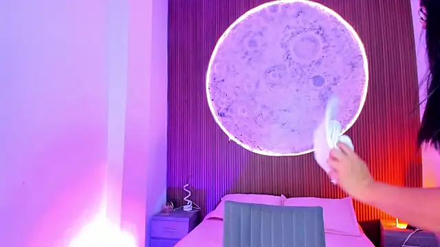 RoseCassie webcam