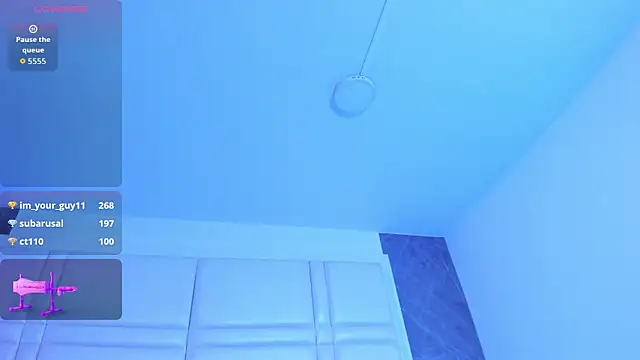 Ivaannaa_ webcam