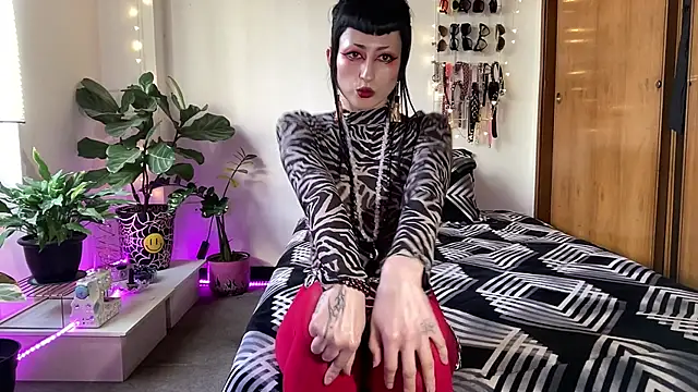 ELENA_UMBRA webcam