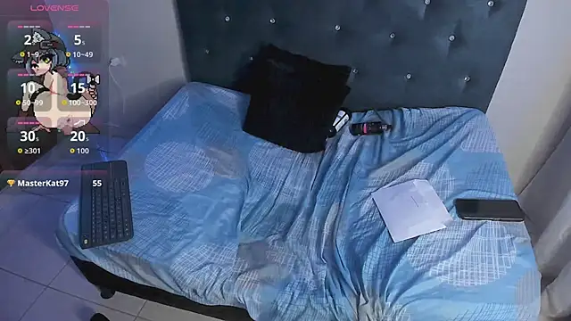 keith_cute webcam