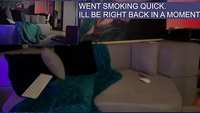 davesinner webcam