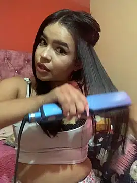 SweetSophie26 webcam