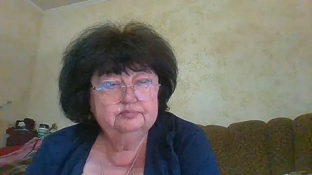MilaSky5303 webcam