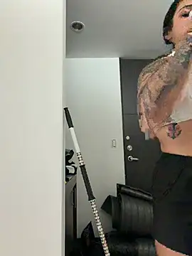 AlannaEvons webcam