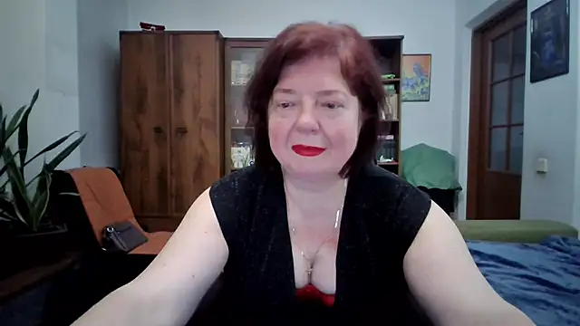 Violet_Pulse webcam