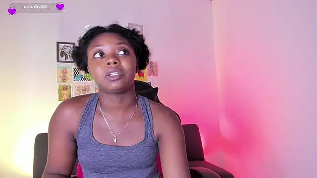 staicy26 webcam