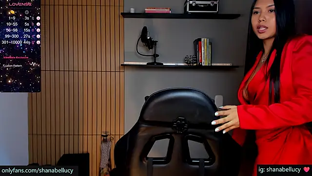 shanabellucy webcam