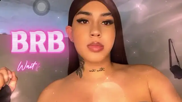 anthonellabrowm - AnthonellaBrowm's free webcam - UK Sex Cams