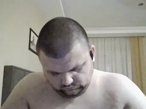 cyrex_monster webcam