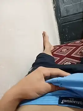 Re-book webcam