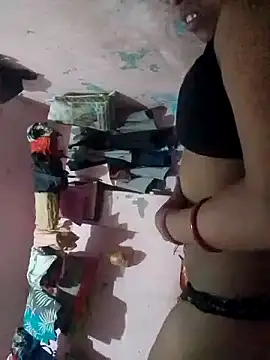 desihotPari webcam