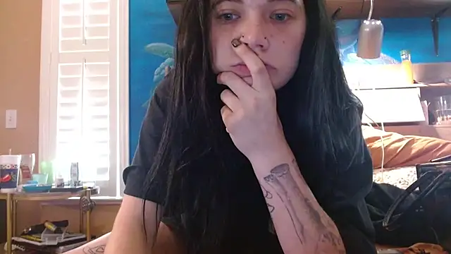 ahungkittykat webcam