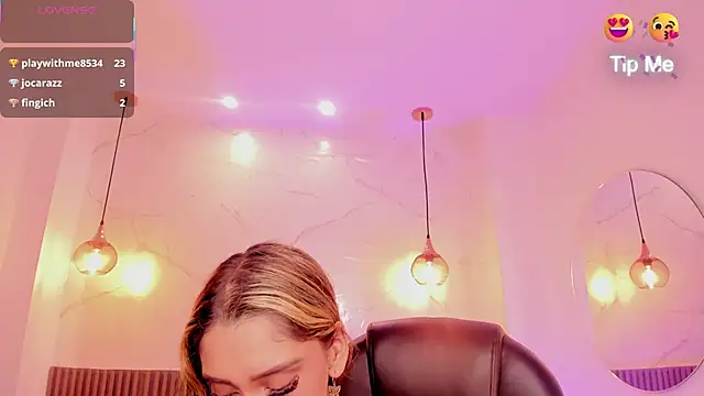 nix_rave1 - Nix_rave1's free webcam - UK Sex Cams