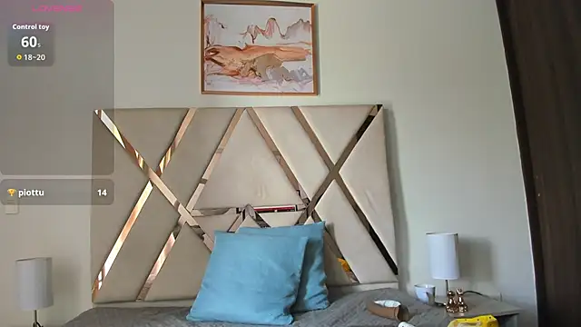 Arya_Grey webcam