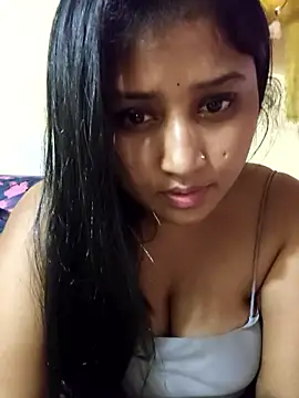 Tridha_2 webcam
