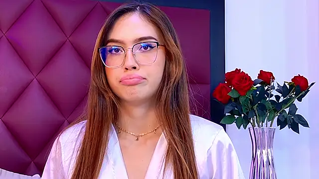 AmberMunroe webcam