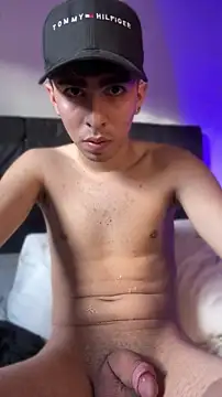 michaell_twinkk webcam