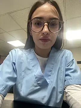 Sweet_Milaa1 webcam