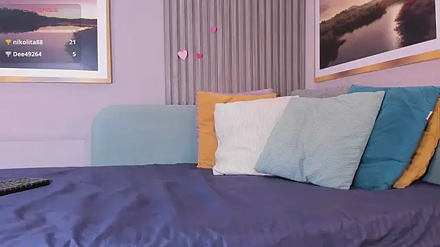 Nahomii-skonee webcam