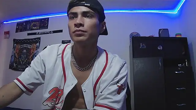 Fenix_hardcock webcam