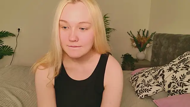 Lil_Suzy webcam