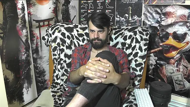 00george webcam