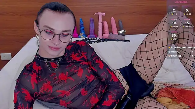 KatashiSenpai webcam