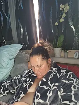 SexyNikki6969 webcam