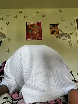 LeBimbo webcam